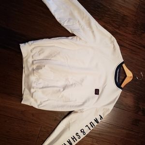 Paul & Shark cotton sweatshirt
